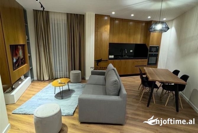 Shtepi me qera 2+1 ne Tirane - 1,500 Euro