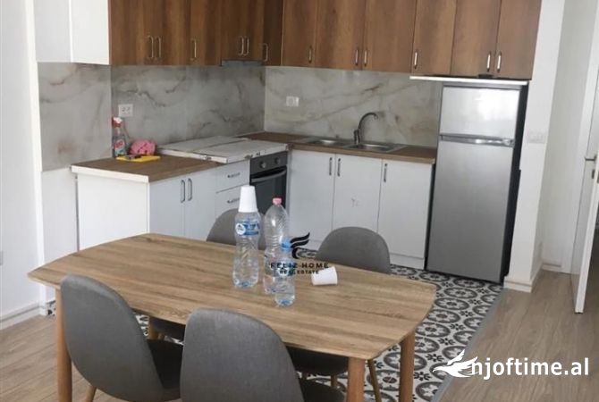Shtepi me qera 1+1 ne Tirane - 500 Euro