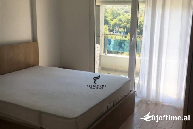 Shtepi me qera 1+1 ne Tirane - 500 Euro