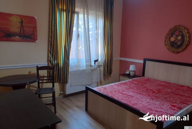 Shtepi me qera 2+1 ne Tirane - 480 Euro