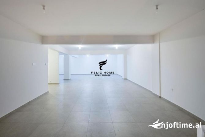 Ambient biznesi ne shitje 1+1 ne Tirane - 750,000 Euro