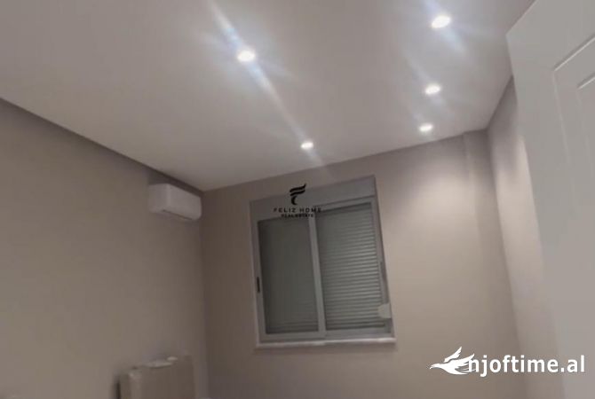 Shtepi me qera 2+1 ne Tirane - 1,300 Euro