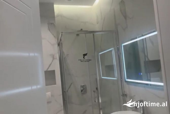 Shtepi me qera 2+1 ne Tirane - 1,300 Euro