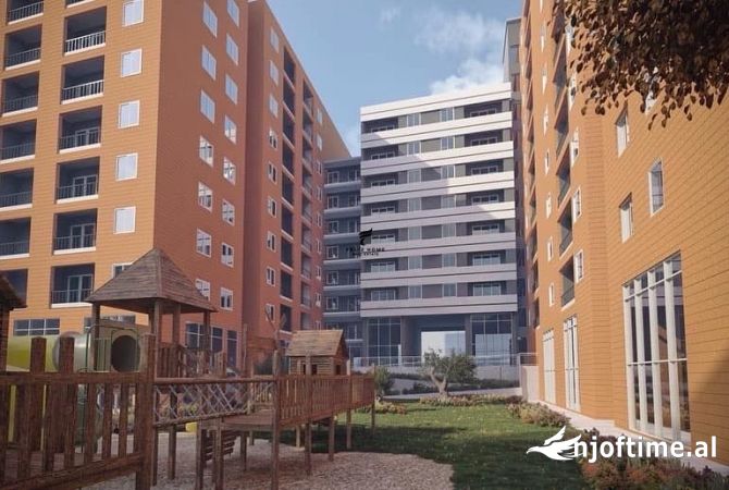 Shtepi ne shitje 1+1 ne Tirane - 87,000 Euro