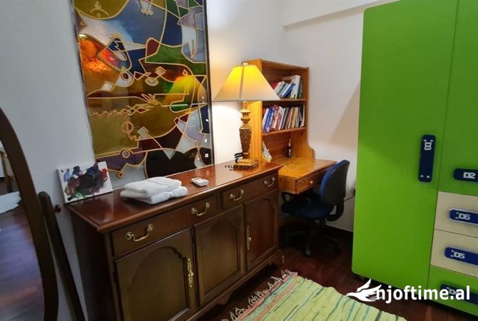 Shtepi me qera 1+1 ne Tirane - 600 Euro