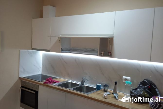 Shtepi ne shitje 1+1 ne Tirane - 95,000 Euro