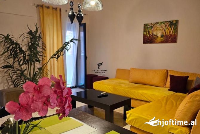 Casa in affitto 1+1 a Tirana - 1,000 Euro