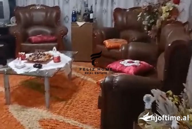 Shtepi ne shitje 2+1 ne Tirane - 150,000 Euro