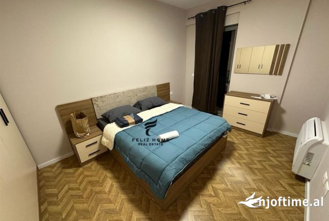 Shtepi me qera 1+1 ne Tirane - 550 Euro