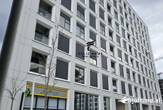 Ambient biznesi me qera 3+1 ne Tirane - 50,000 Leke