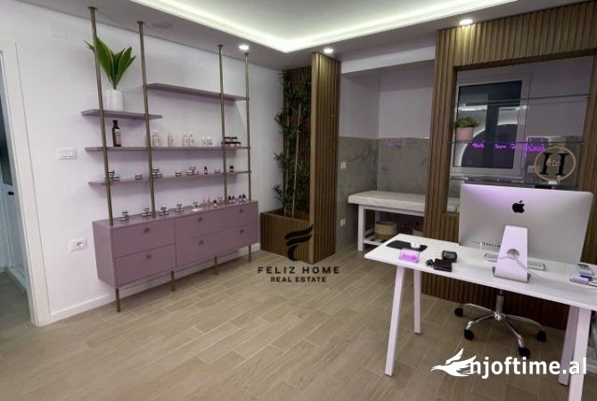 Ambient biznesi me qera 3+1 ne Tirane - 800 Euro