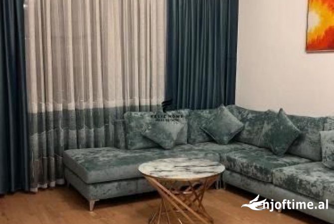 Shtepi me qera 1+1 ne Tirane - 500 Euro