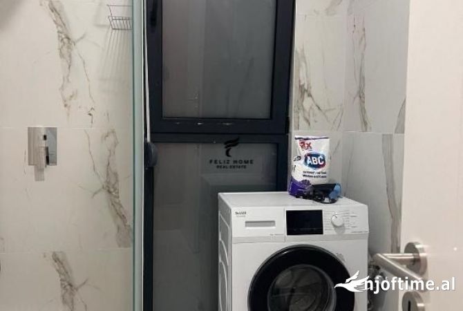 Shtepi me qera Apartament ne Tirane, 1+1, Mobilimi E mobiluar, Pagesa 500  Euro.