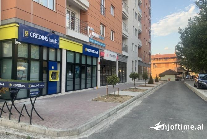 Shtepi ne shitje 1+1 ne Tirane - 182,000 Euro