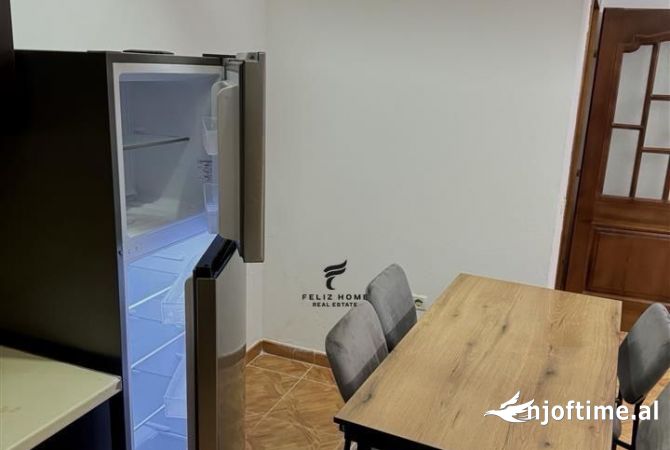 Shtepi me qera 2+1 ne Tirane - 50,000 Leke