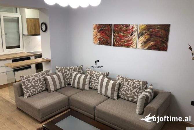 Shtepi me qera 1+1 ne Tirane - 650 Euro