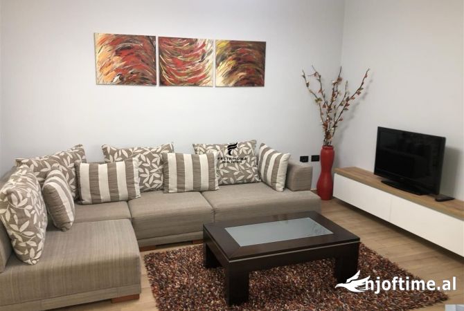 Shtepi me qera 1+1 ne Tirane - 650 Euro