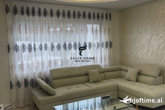Shtepi me qera 1+1 ne Tirane - 900 Euro