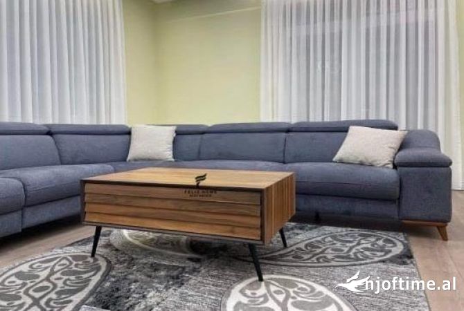 Casa in affitto 3+1 a Tirana - 65,000 Leke