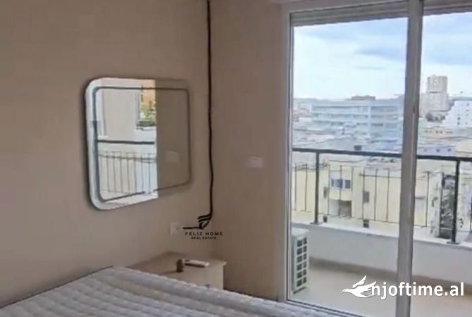 Shtepi me qera 1+1 ne Tirane - 500 Euro