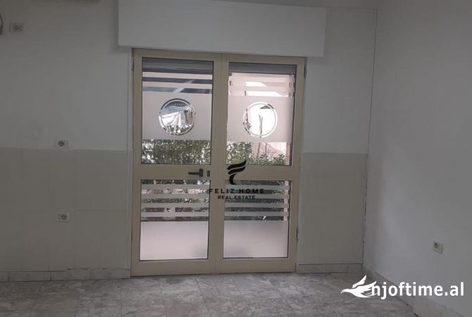 Ambient biznesi me qera 1+1 ne Tirane - 650 Euro