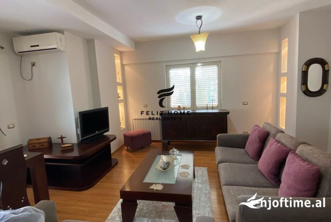 Shtepi me qera 2+1 ne Tirane - 1,200 Euro