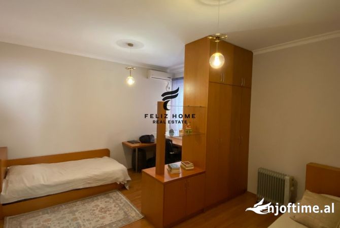 Shtepi me qera Apartament ne Tirane, 2+1, Mobilimi E mobiluar, Pagesa 1,200  Euro.