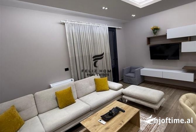 Shtepi ne shitje 1+1 ne Tirane - 110,000 Euro