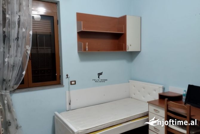 Apartment for rent in Tirana 3+1, Furnished