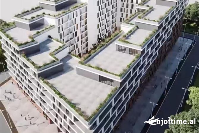 Shtepi ne shitje 2+1 ne Tirane - 180,000 Euro