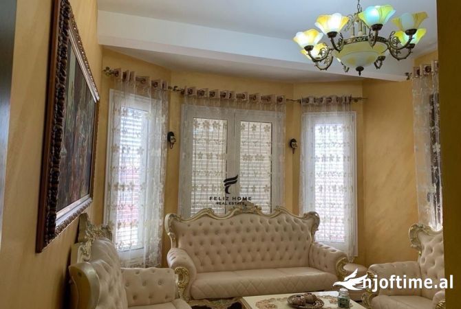 Shtepi ne shitje 5+1 ne Tirane - 195,000 Euro