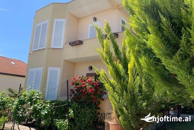 Shtepi ne shitje 5+1 ne Tirane - 195,000 Euro