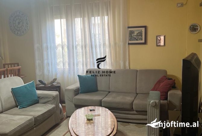 Shtepi me qera 2+1 ne Tirane - 600 Euro