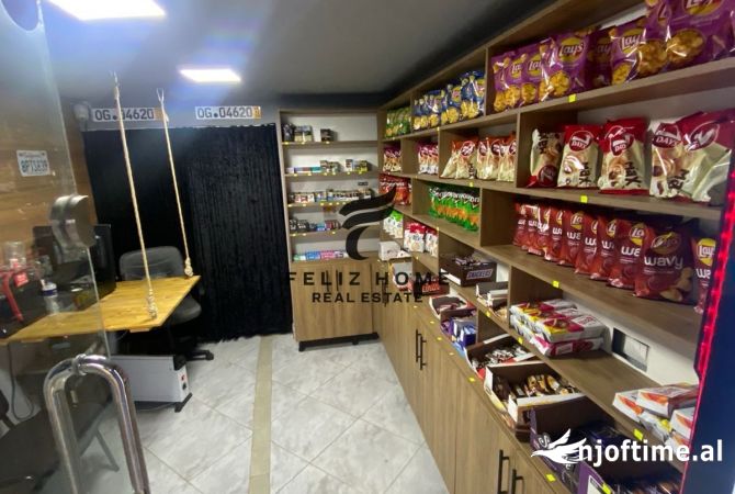 Ambient biznesi me qera 1+1 ne Tirane - 350 Euro