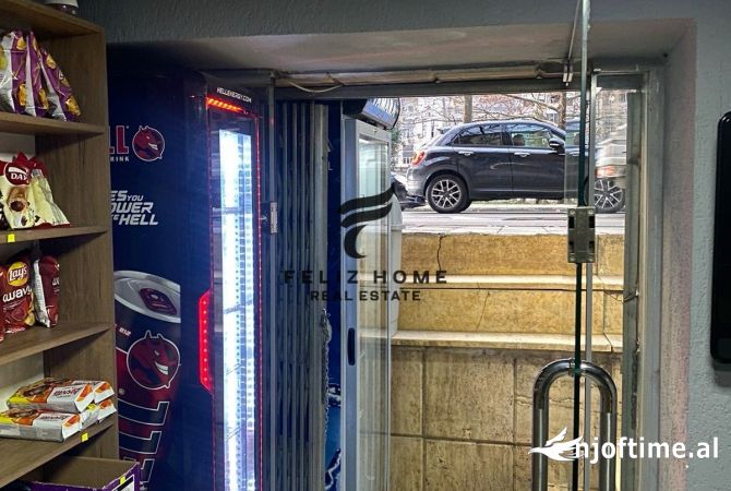 Ambient biznesi me qera 1+1 ne Tirane - 350 Euro