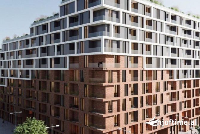 Shtepi ne shitje 1+1 ne Tirane - 112,000 Euro