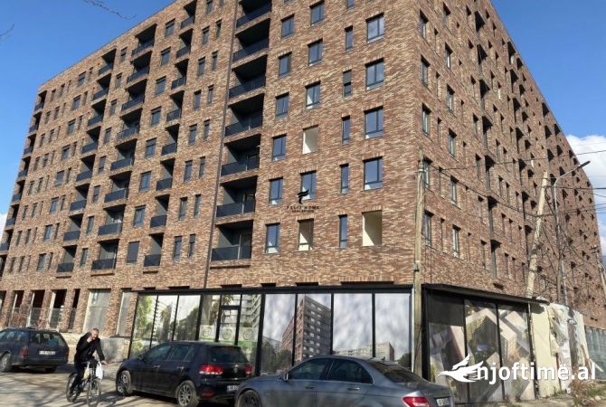 Shtepi ne shitje 1+1 ne Tirane - 98,000 Euro