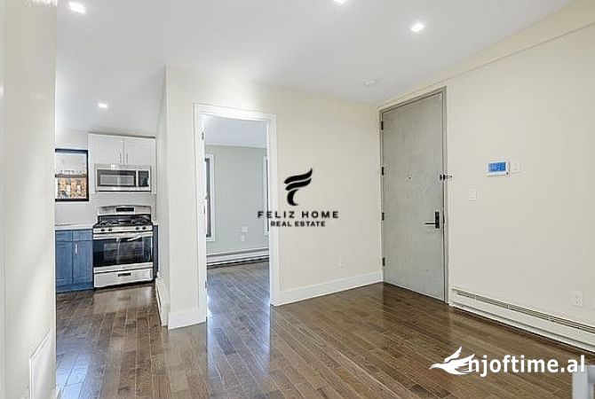 Shtepi ne shitje 2+1 ne Tirane - 135,000 Euro