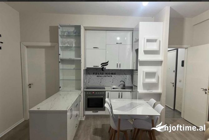 Shtepi me qera 3+1 ne Tirane - 600 Euro