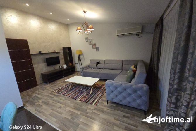 Shtepi me qera 1+1 ne Tirane - 650 Euro