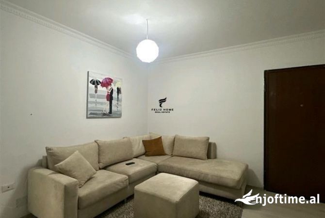 Shtepi me qera 1+1 ne Tirane - 470 Euro