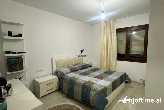 Shtepi me qera 1+1 ne Tirane - 470 Euro