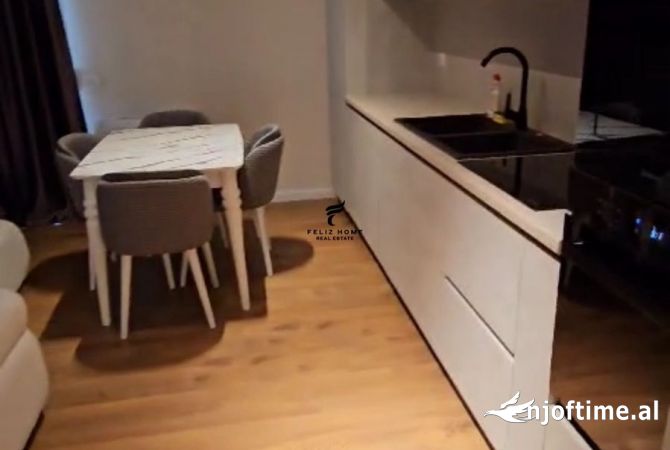 Shtepi me qera 2+1 ne Tirane - 1,200 Euro