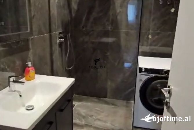 Shtepi me qera Apartament ne Tirane, 2+1, Mobilimi E mobiluar, Pagesa 1,200  Euro.