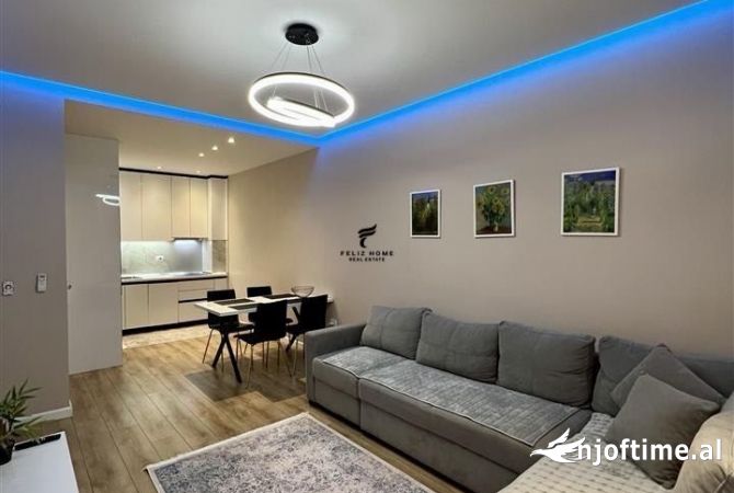 Shtepi me qera 1+1 ne Tirane - 900 Euro