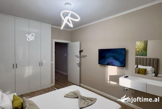 Shtepi me qera 1+1 ne Tirane - 900 Euro