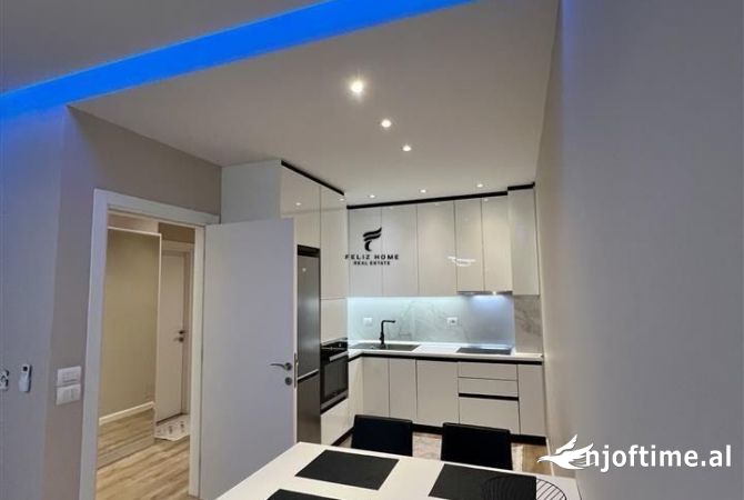 Shtepi me qera 1+1 ne Tirane - 900 Euro