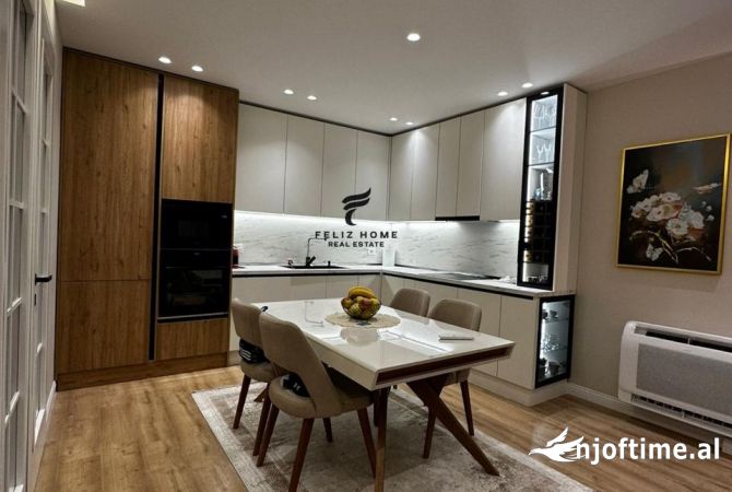 Shtepi ne shitje 2+1 ne Tirane - 261,000 Euro