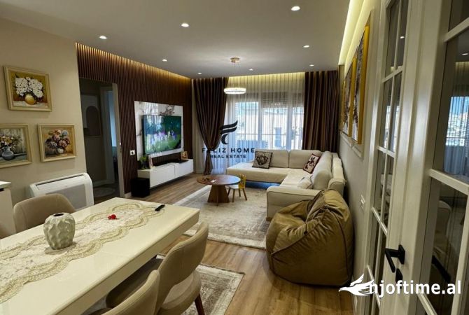 Shtepi ne shitje 2+1 ne Tirane - 261,000 Euro