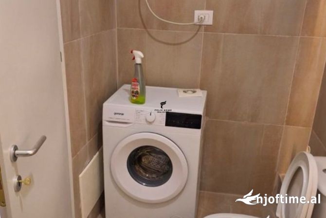 Shtepi me qera Apartament ne Tirane, 2+1, Mobilimi E mobiluar, Pagesa 500  Euro.